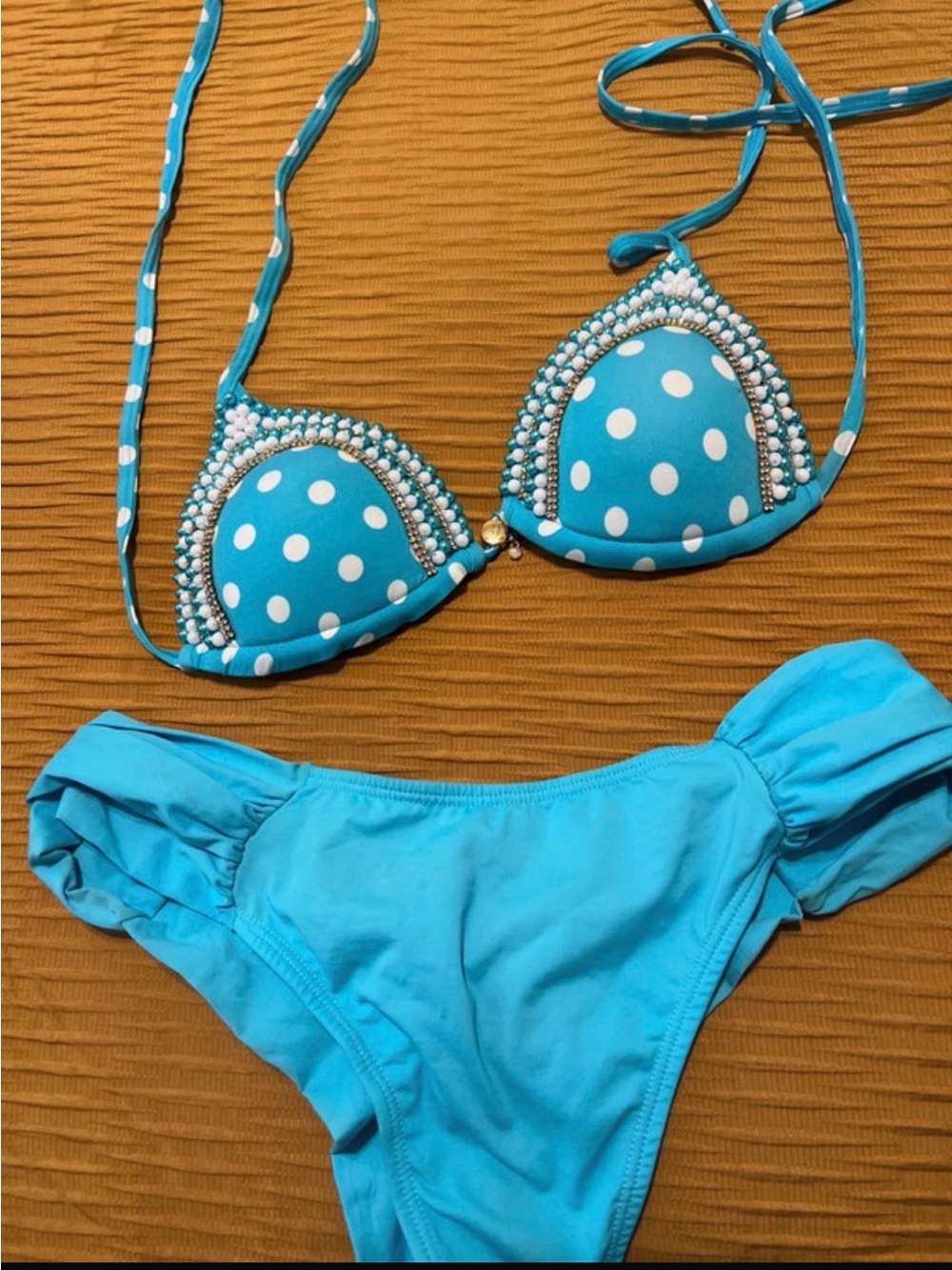 Brazilian Bikini Set